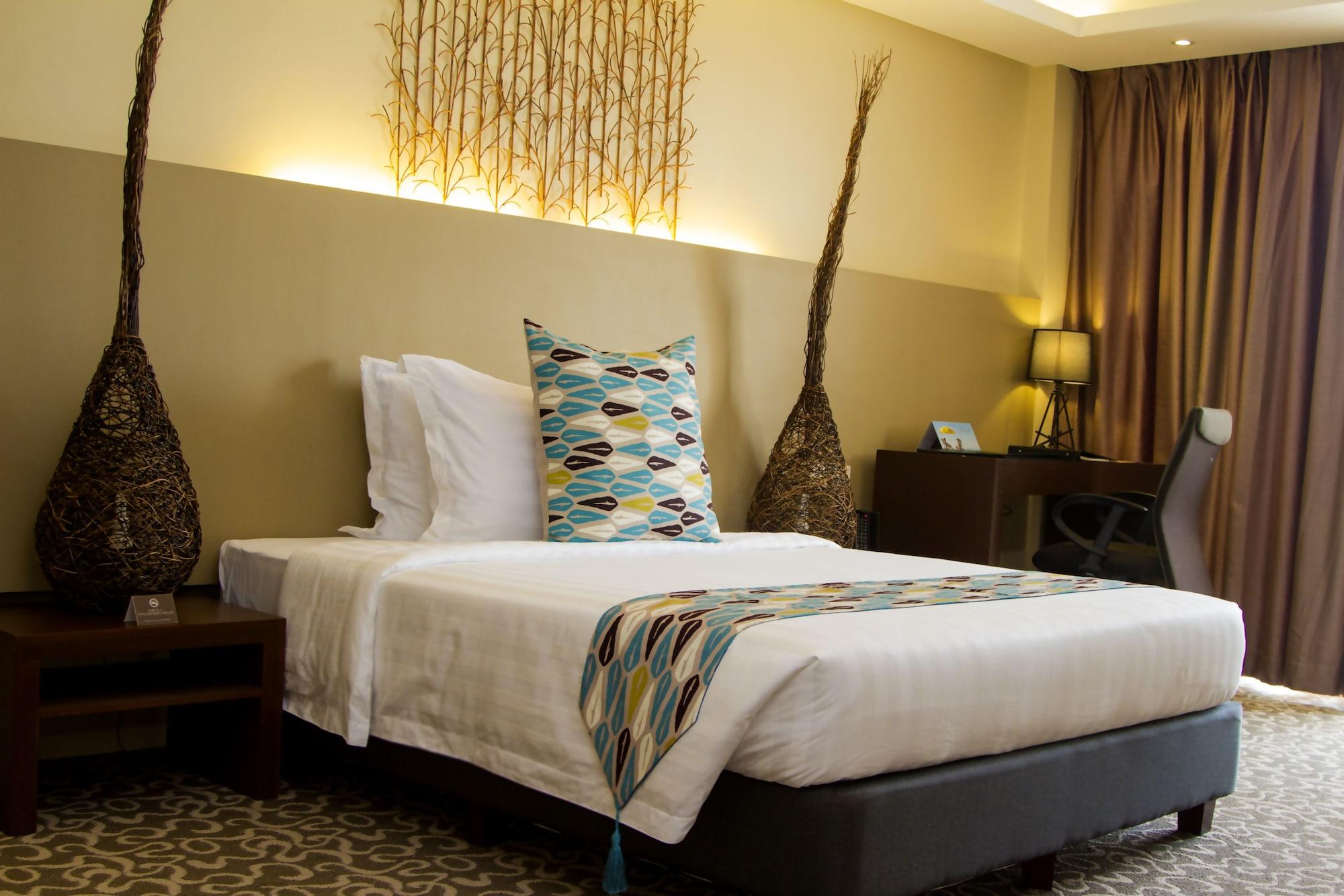 The Oriental Hotel Bataan Mariveles Luaran gambar