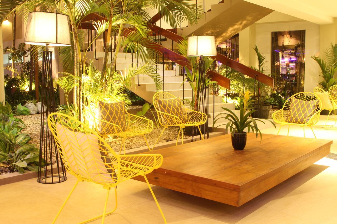 The Oriental Hotel Bataan Mariveles Luaran gambar