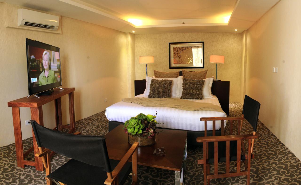 The Oriental Hotel Bataan Mariveles Luaran gambar
