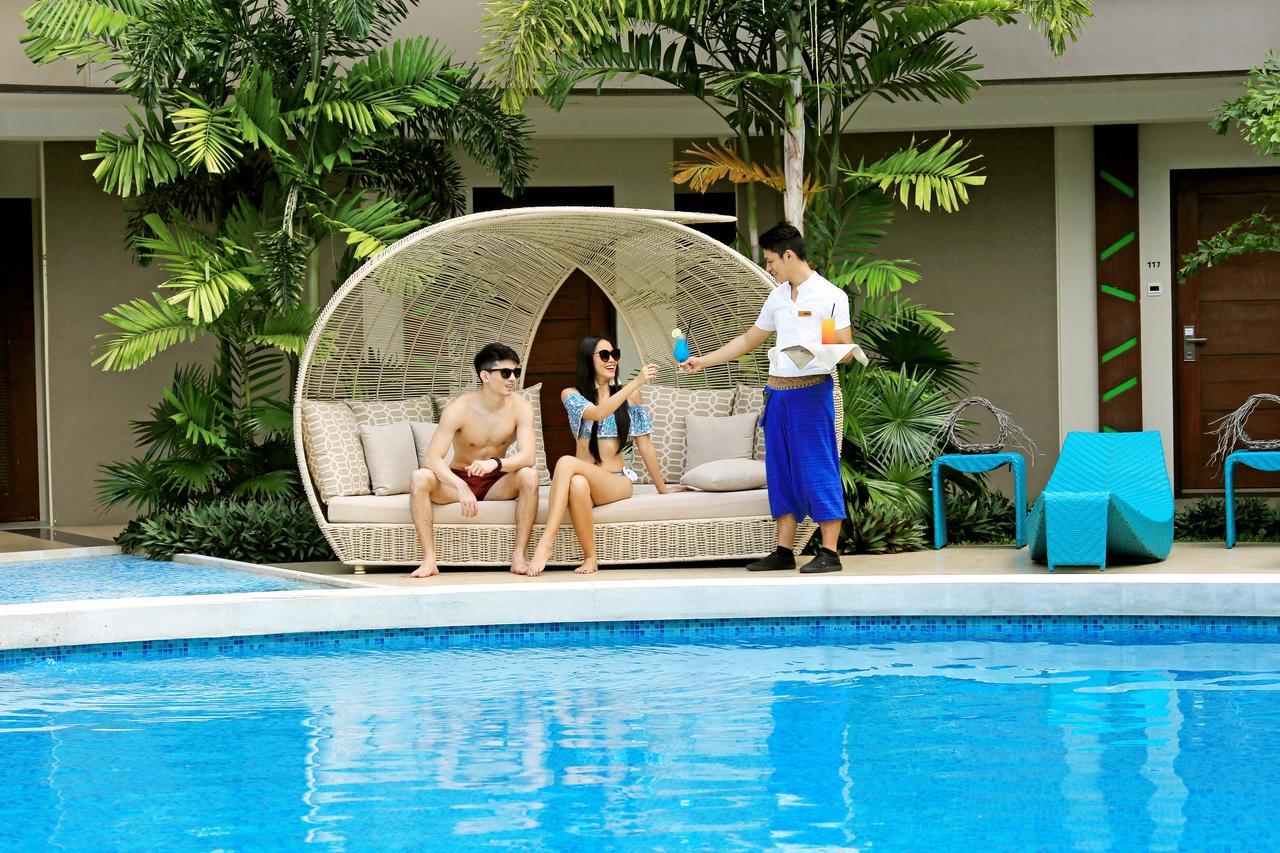 The Oriental Hotel Bataan Mariveles Luaran gambar