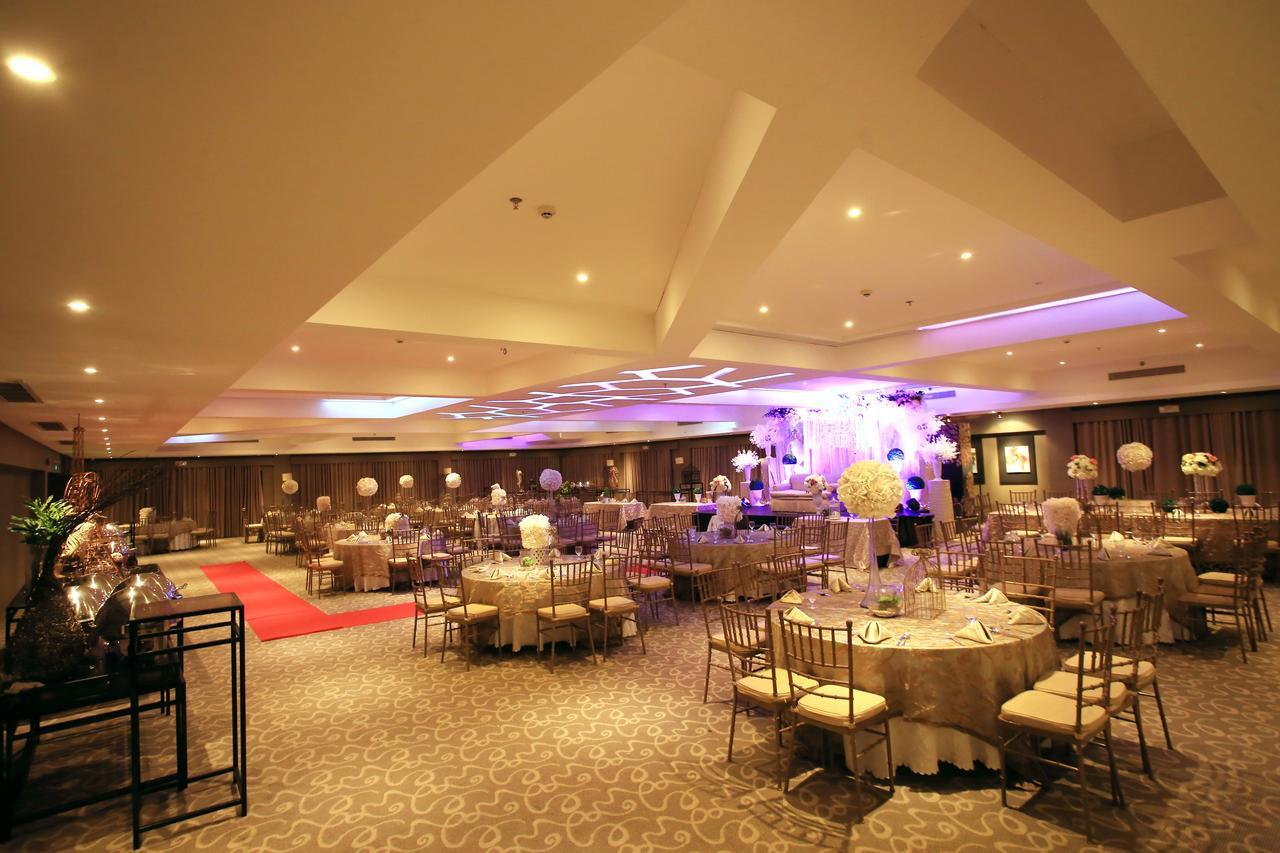 The Oriental Hotel Bataan Mariveles Luaran gambar