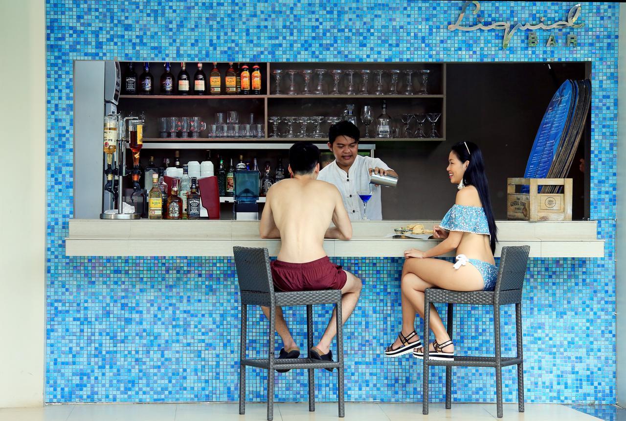 The Oriental Hotel Bataan Mariveles Luaran gambar