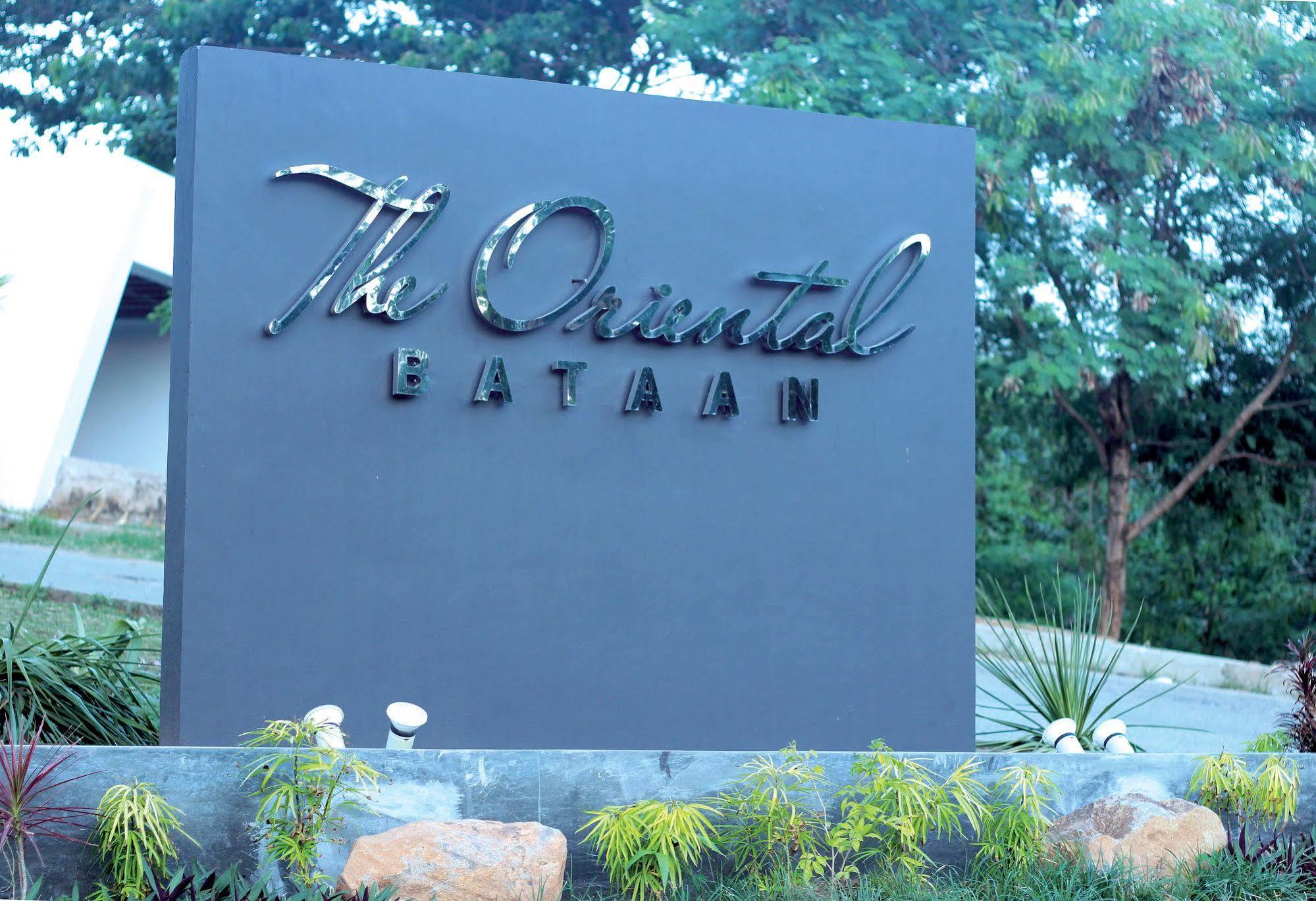 The Oriental Hotel Bataan Mariveles Luaran gambar