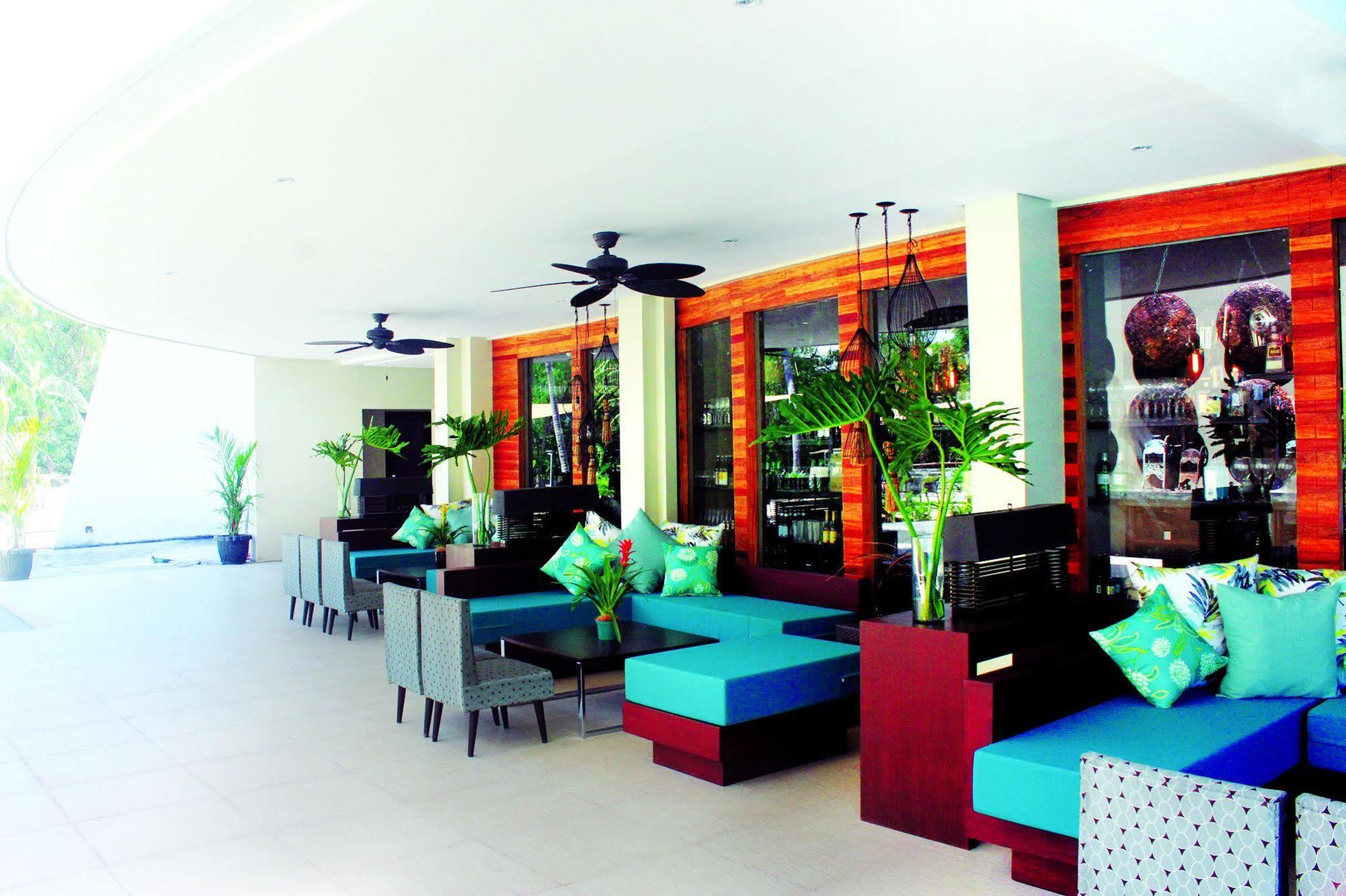 The Oriental Hotel Bataan Mariveles Luaran gambar