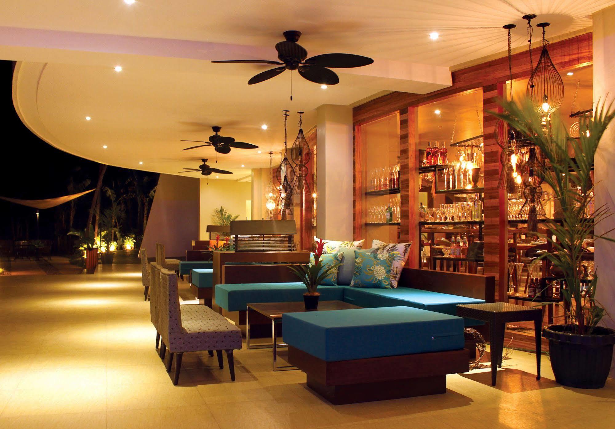 The Oriental Hotel Bataan Mariveles Luaran gambar