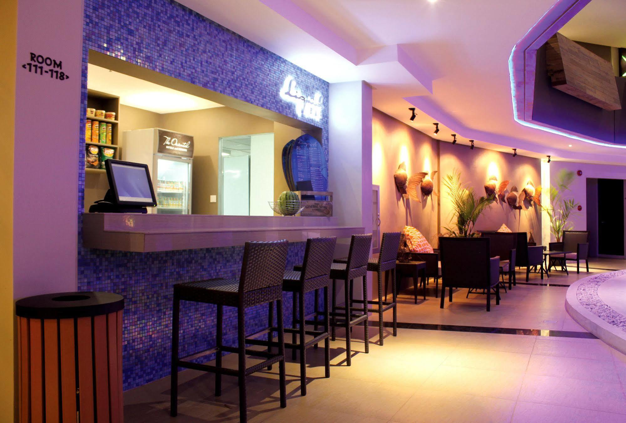 The Oriental Hotel Bataan Mariveles Luaran gambar
