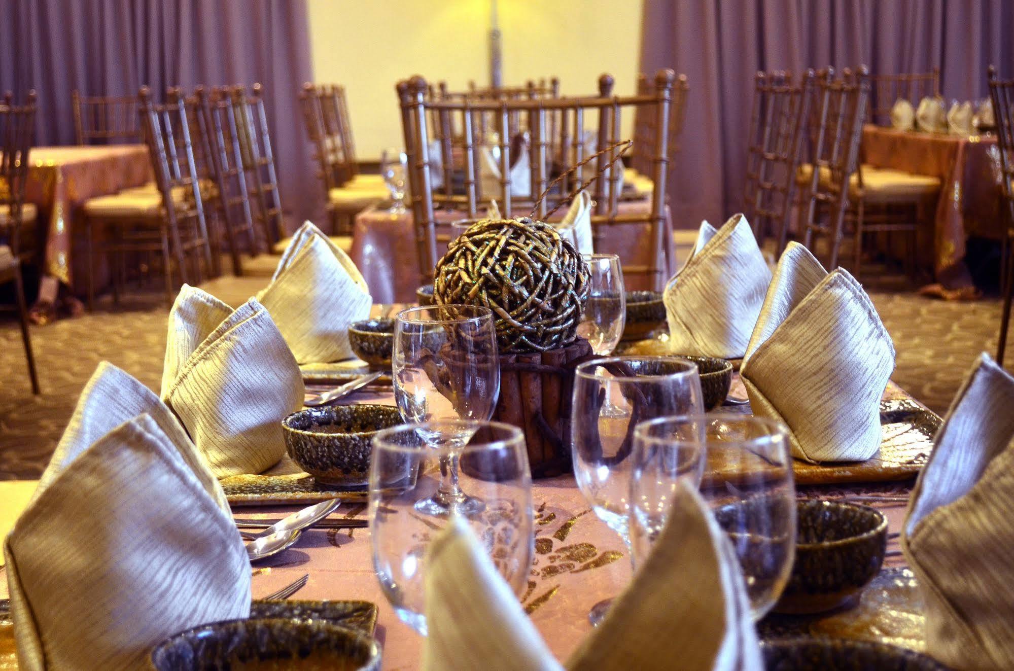 The Oriental Hotel Bataan Mariveles Luaran gambar