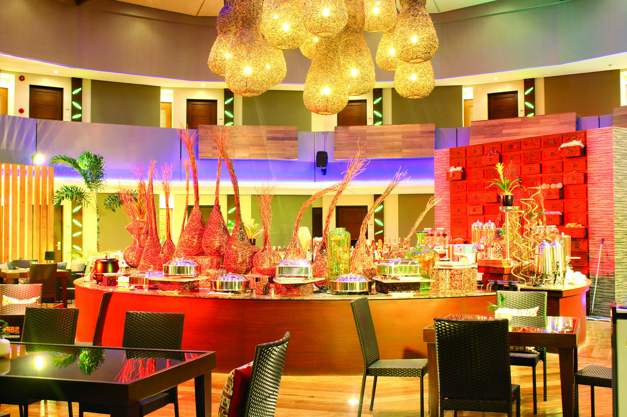 The Oriental Hotel Bataan Mariveles Luaran gambar
